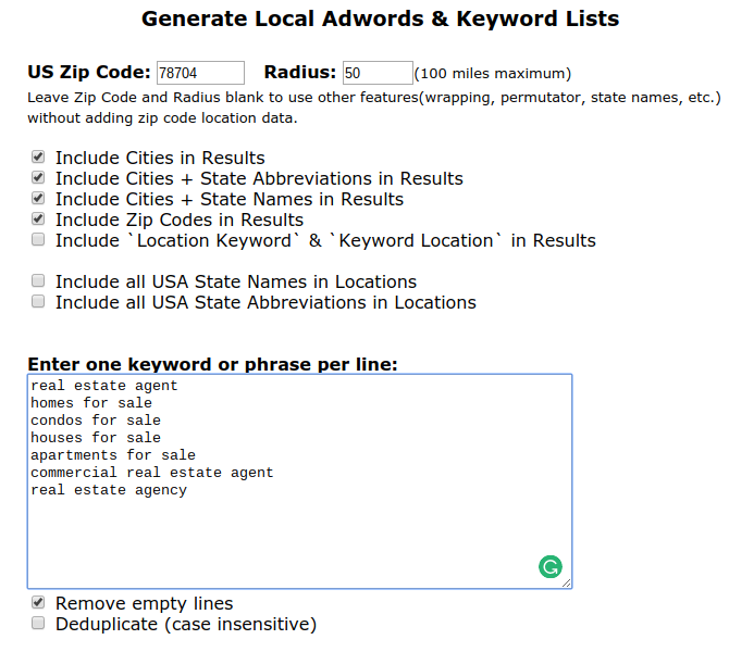 5minutesite-finds-keywords-for-local-seo-campaigns