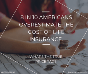 15 Free Life Insurance Social Media Marketing Posts (HD Images)