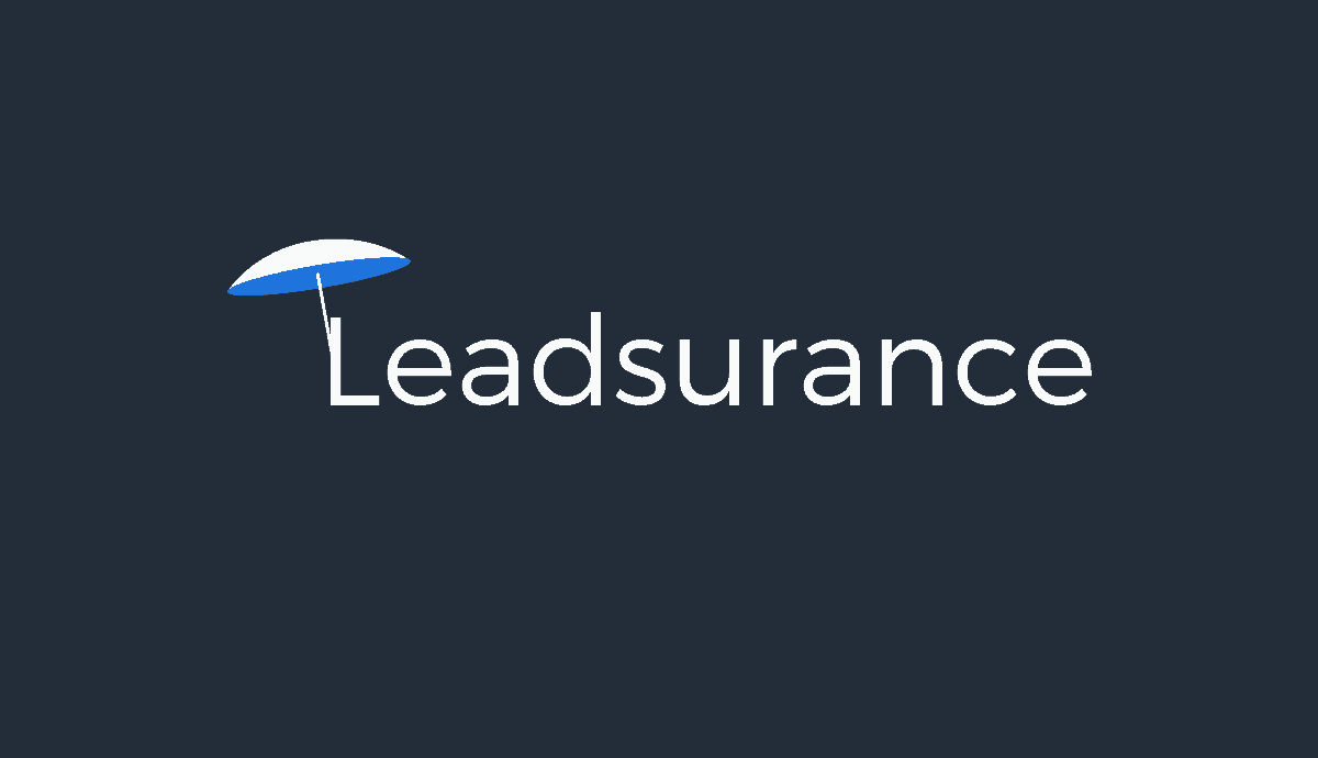 Leadsurance Company Updates