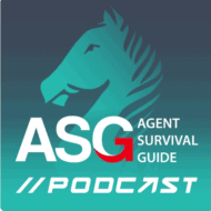 Podcast Agen Survival Guide Asuransi