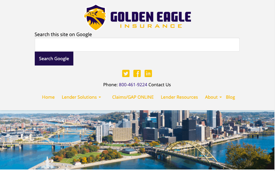 Golden Eagle Insurance | Mortgage Insurance Blog