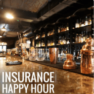 Insurance Happy Hour Podcast