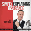 Simply explaining Insurance