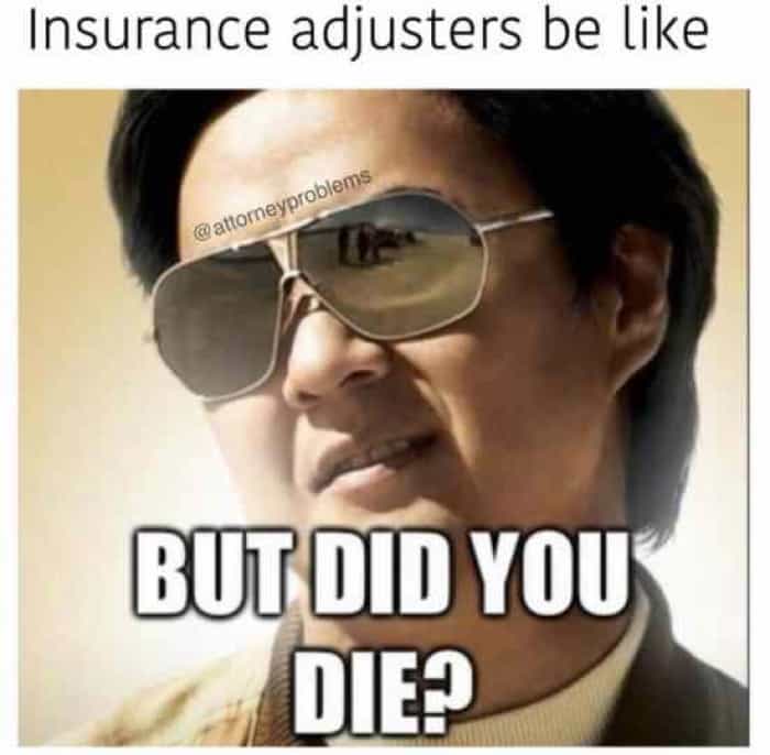 Insurance Memes 75 Of The Best Insurance Memes By Topic