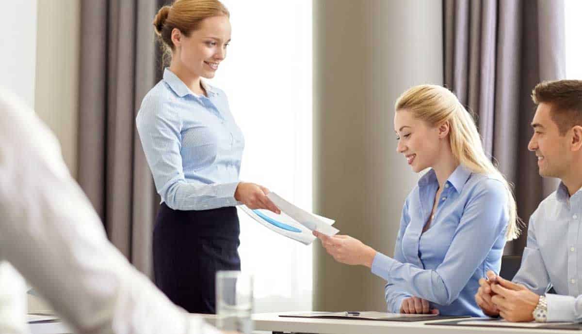 How to Create the Best Insurance Agent Training Programs