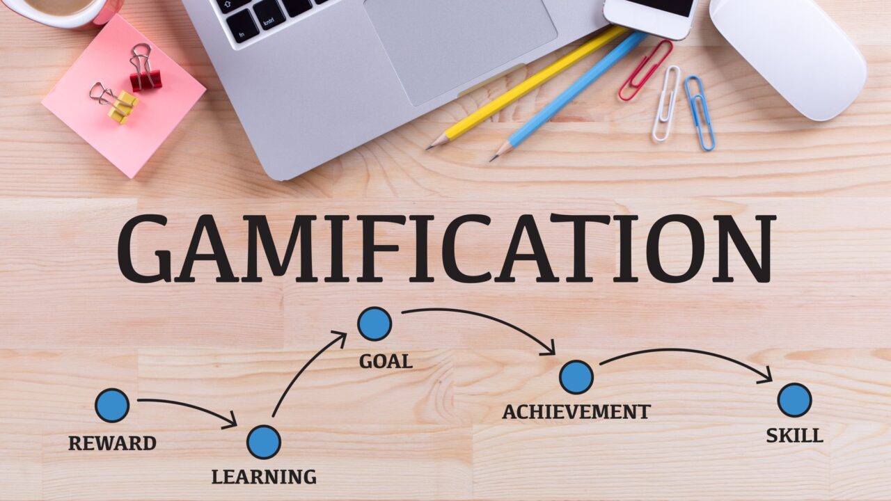 Gamification in insurance