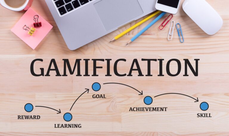 Gamification in insurance